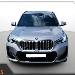 BMW X1 sDrive 18d 150 DKG Palettes U11 M Sport occasion - Vannes - photo 2/17