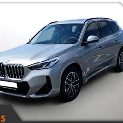 BMW X1 sDrive 18d 150 DKG Palettes U11 M Sport occasion - Vannes - photo 3/17