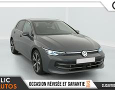 Volkswagen Golf 8 Vannes