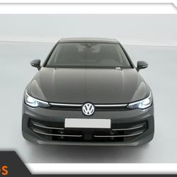 Volkswagen Golf 8 1.5 eHybrid 204 DSG 6 BERLINE Style occasion - Vannes - photo 2/25