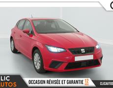 Seat Ibiza Vannes