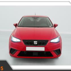 Seat Ibiza 1.0 EcoTSI 95 BERLINE style occasion - Vannes - photo 2/24