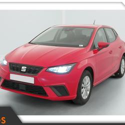 Seat Ibiza 1.0 EcoTSI 95 BERLINE style occasion - Vannes - photo 3/24