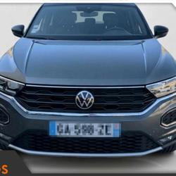Volkswagen T-Roc 1.5 TSI Evo 150 DSG 7 Carat occasion - Vannes - photo 2/11