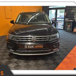 Volkswagen Tiguan 1.5 TSI Evo BlueMotion 150 IQ.Drive occasion - Vannes - photo 2/24