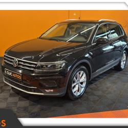 Volkswagen Tiguan 1.5 TSI Evo BlueMotion 150 IQ.Drive occasion - Vannes - photo 3/24