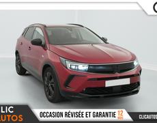 Opel Grandland Vannes