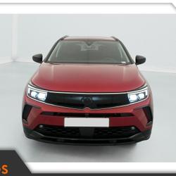 Opel Grandland 1.2 Turbo Hybrid - 136 - BV e-DTC6 - S&S 2024 GS occasion - Vannes - photo 2/25