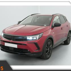 Opel Grandland 1.2 Turbo Hybrid - 136 - BV e-DTC6 - S&S 2024 GS occasion - Vannes - photo 3/25