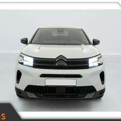 Citroen C5 Aircross 1.2i Hybride - 136 S&S - BVR Plus PHASE 2 occasion - Vannes - photo 2/22