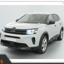 Citroen C5 Aircross 1.2i Hybride - 136 S&S - BVR Plus PHASE 2 occasion - Vannes - photo 3/22