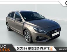 Hyundai i30 Vannes