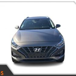 Hyundai i30 SW 1.0 T-GDI Hybrid 48 V 120 Creative occasion - Vannes - photo 2/13
