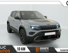 Jeep Avenger Vannes