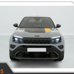 Jeep Avenger 1.2 Turbo T3 136 BVR 4xe The North Face occasion - Vannes - photo 2/26