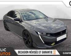 Peugeot 508 Vannes