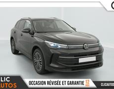 Volkswagen Tiguan Vannes