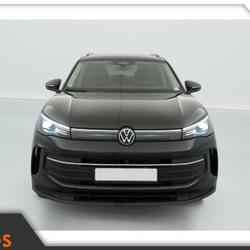 Volkswagen Tiguan 2.0 TDI 150 DSG 7 VW Edition occasion - Vannes - photo 2/28