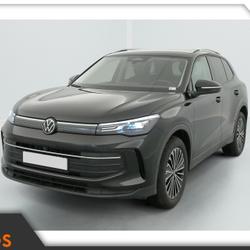 Volkswagen Tiguan 2.0 TDI 150 DSG 7 VW Edition occasion - Vannes - photo 3/28
