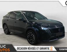 Peugeot 3008 Vannes