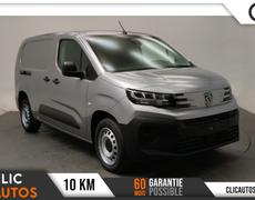 Peugeot Partner Vannes