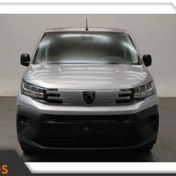 Peugeot Partner XL 950KG 1.5 BlueHDi 130 EAT8 FOURGON occasion - Vannes - photo 2/9