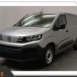 Peugeot Partner XL 950KG 1.5 BlueHDi 130 EAT8 FOURGON occasion - Vannes - photo 3/9