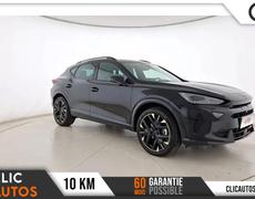 Cupra Formentor Vannes