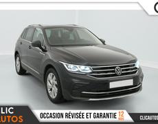 Volkswagen Tiguan Vannes