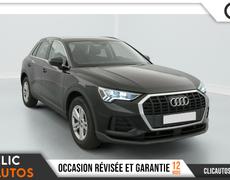 Audi Q3 Vannes
