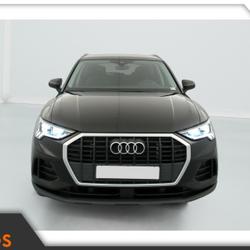 Audi Q3 1.4 45 TFSI e 245 S-Tronic 6 Business Line occasion - Vannes - photo 2/27