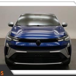 Renault Captur 1.8 E-Tech Hybride 160 BVA multi-modes Esprit Alpine occasion - Vannes - photo 2/9
