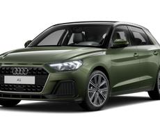 Audi A1 Sportback Saint-Lô