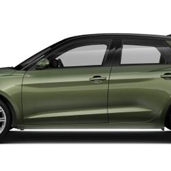 Audi A1 Sportback A1 Sportback 25 TFSI 95 ch BVM5 Design Saint-L&ocirc;