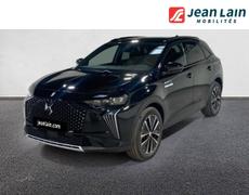 DS DS7 Annecy