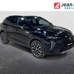 DS DS7 DS 7 Hybride Rechargeable E-Tense 225 EAT8 Edition France Annecy