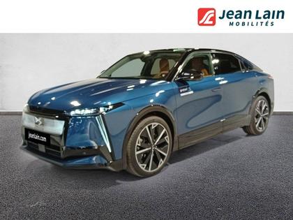 DS Numéro 8 - N°8 350 ch AWD Long Range Etoile - 69 800 €