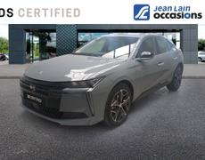 Ds DS3 Annecy