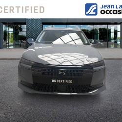 Ds DS3 DS 3 Hybride 145 e-DCT6 Jules Verne Annecy
