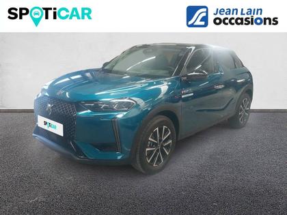 Ds DS3 - DS 3 E-Tense Pallas - 37 322 €