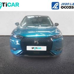 Ds DS3 DS 3 E-Tense Pallas Annecy