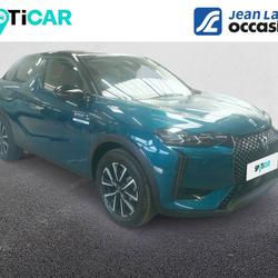 Ds DS3 DS 3 E-Tense Pallas Annecy