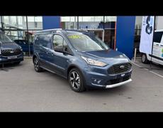 Ford Transit Connect Villeneuve-d'Ascq
