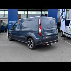 Ford Transit Connect L2 1.0E 100ch E85 Active Villeneuve-d'Ascq