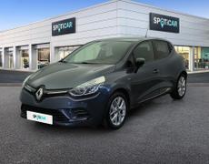 Renault Clio 4 Perpignan