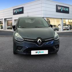 Renault Clio 4 Clio dCi 90 E6C Limited Perpignan