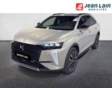 DS DS7 Annecy