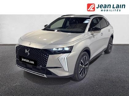 DS DS7 - DS 7 Hybride Rechargeable E-Tense 225 EAT8 Edition France - 46 900 €
