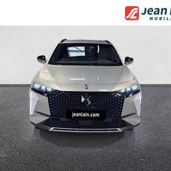 DS DS7 DS 7 Hybride Rechargeable E-Tense 225 EAT8 Edition France Annecy