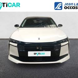 Ds DS3 DS 3 Hybride 145 e-DCT6 Pallas Annecy